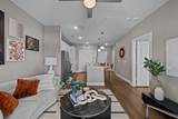 1-bedroom apartment at Cavalry at Liberty Hill in Georgetown
